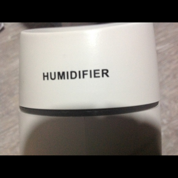 Humidifier - Picture 4 of 5